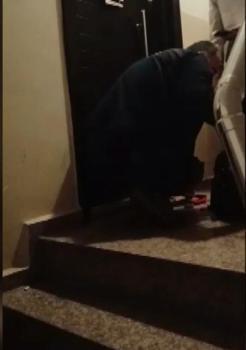 İstanbul- Cinayet suçundan 14 yıldır aranan hükümlü İstanbul'da yakalandı