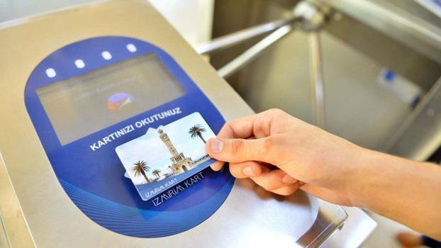 'Genç İzmirim Kart' davalık oldu
