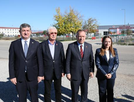 Muhittin Böcek için tutuksuz yargılama çağrısı