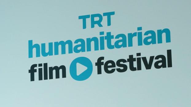 7’inci 'TRT Humanitarian Film Festival' ödülleri sahiplerini buldu