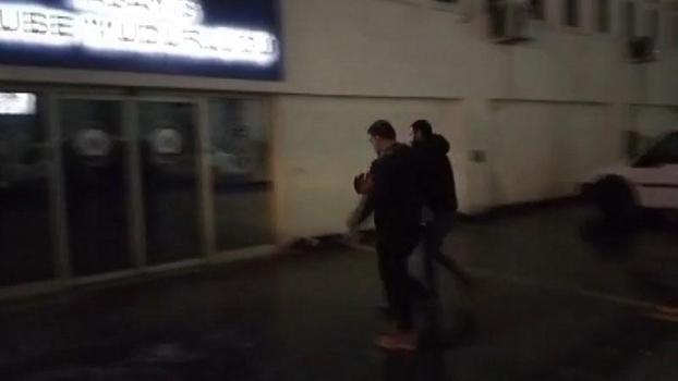 Ankara'da 3 ilçeden 5 otomobil çalan 2 kişi tutuklandı