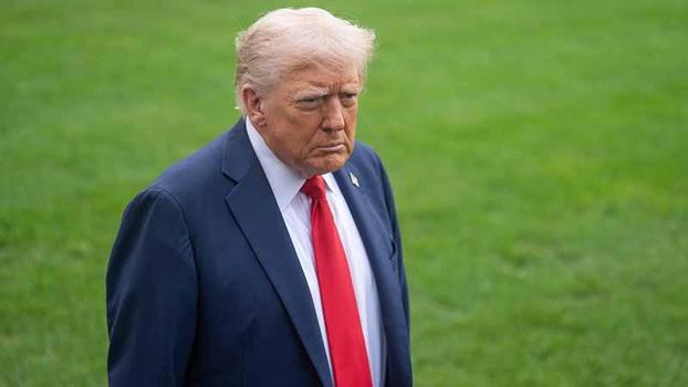 Trump: Çok ciddi misilleme olacak