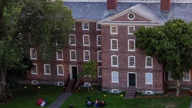 ABD'de üniversitede silahlı saldırı: 2 ölü, 9 yaralı