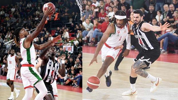 Karşıyaka potada hayati maçta