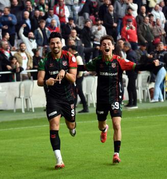 Karşıyaka hata yapmadı