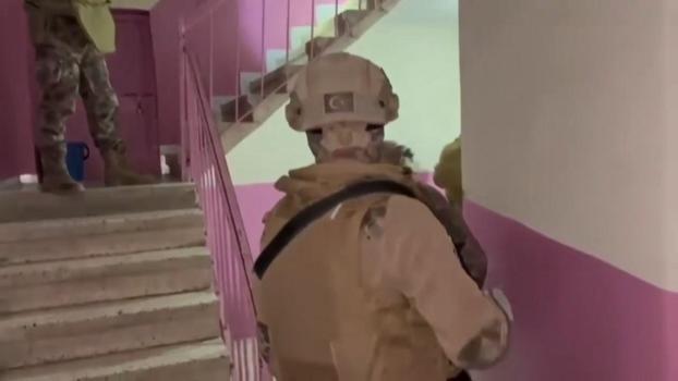 İstanbul- Beyoğlu'nda özel hastanenin kurşunlanmasına ilişkin 8 şüpheli gözaltına alındı