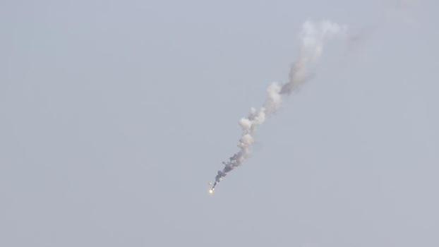 İsrail'den Lübnan'ın güneyine İHA saldırısı: 2 ölü