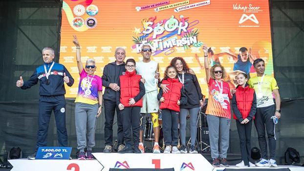 Mersin Maratonu, Türkiye topraklarında koşulan en hızlı maraton oldu