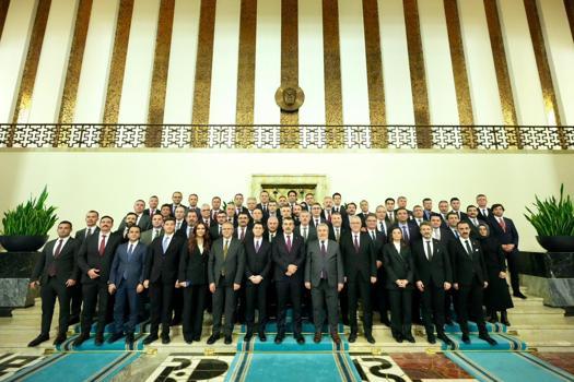 Bakan Tekin: Çocuklarımızı ucuz iş gücü olarak gören her türlü yaklaşım kabul edilemez (2)