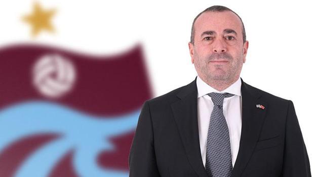 Trabzonspor Başkan Yardımcısı Saral: Herkes haddini bilsin