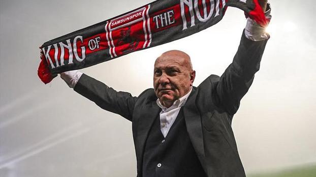 Yüksel Yıldırım: Thomas Reis hocamızla 2 yıl sözleşme uzatmak için anlaştık