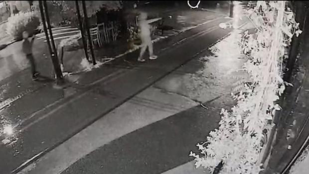 İstanbul- Ataşehir'de iş yerine silahlı saldırı: 2 şüpheli tutuklandı