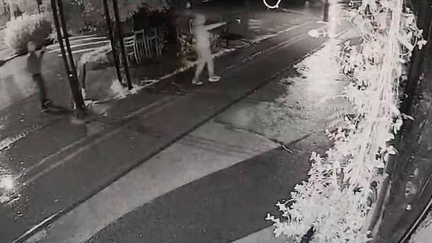 Ataşehir'de iş yerine silahlı saldırı: 2 şüpheli tutuklandı