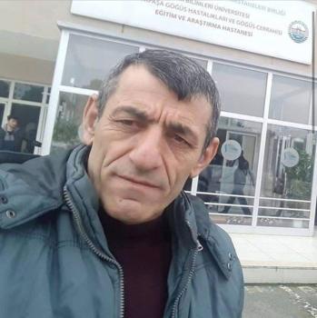 Kayıp olarak aranıyordu, ölü bulundu