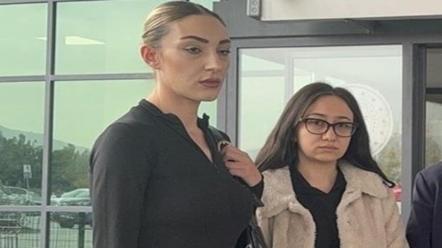 Şarkıcı Güllü’nün kızının arkadaşı Sultan Nur Ulu’nun savcılık ifadesi ortaya çıktı