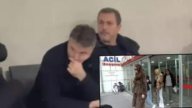 Mehmet Akif Ersoy ve Ela Rumeysa Cebeci'nin uyuşturucu testinin sonucu ortaya çıktı