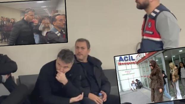 Mehmet Akif Ersoy ve Ela Rumeysa Cebeci'nin uyuşturucu testinin sonucu ortaya çıktı