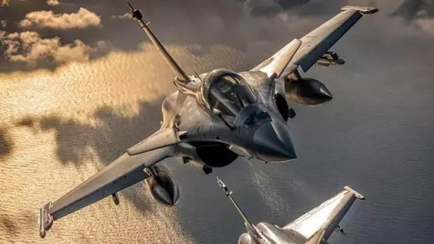 MSB: Karadeniz’de bir insansız hava aracı F-16’larımız tarafından düşürüldü