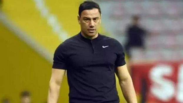 Çağdaş Atan: Çalıştığımız hiçbir şeyi sahaya getiremedik