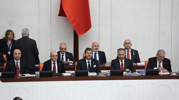Bakan Şimşek: 2026 yılında enflasyon hedefler doğrultusunda düşmeye devam edecek