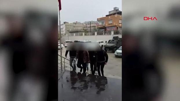 81 ilde yapılan operasyonlarda 55 göçmen kaçakçılığı organizatörü yakalandı