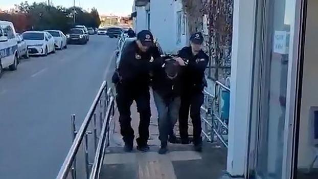 Komşusunu vuran şüpheli: Beni dövmüştü, sokakta görünce ateş ettim