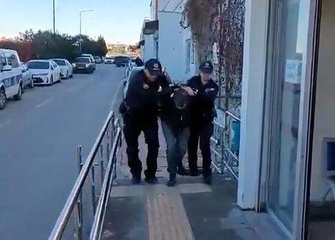 Komşusunu vuran şüpheli: Beni dövmüştü, sokakta görünce ateş ettim