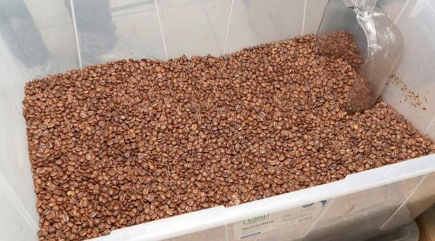 'Türkiye'de kişi başı kahve tüketimi 10 yılda 4 kat arttı'