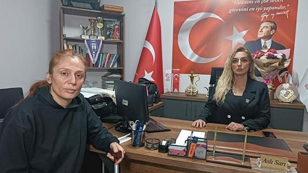 Eski eşi ile oğluna otomobille çarpıp yaralayan sanık için 42 yıla kadar hapis istemi