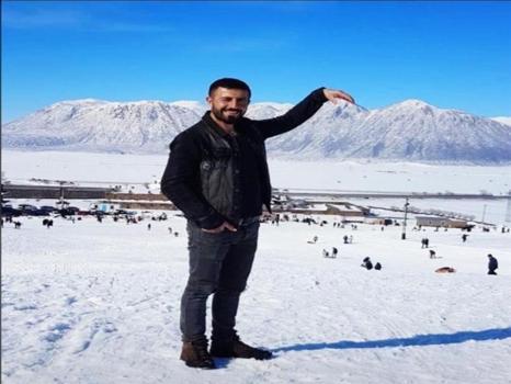 Çöken silonun altında kalan işletmeci toprağa verildi