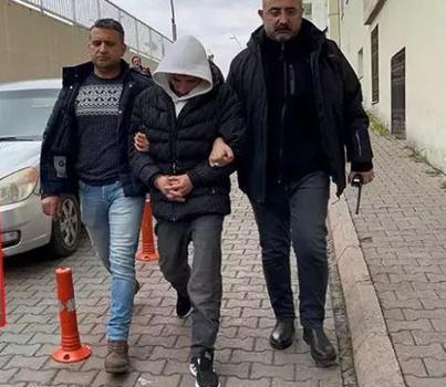 16 yaşındaki Şaban'ın öldürülmesine ilişkin davada 2 sanığa verilen cezalar onandı