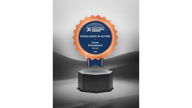 BtcTurk Destek'e Amerika'dan bronz ödül