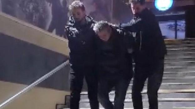 İstanbul'da hakkında 18 yıl hapis cezası bulunan firari hükümlü yakalandı