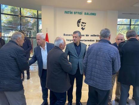 Gülşah Durbay için ikinci günde de taziyelerin kabulüne devam edildi