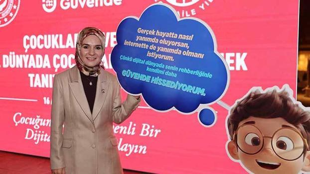 Bakan Göktaş: Akran zorbalığına karşı erken uyarı mekanizmalarını devreye alıyoruz