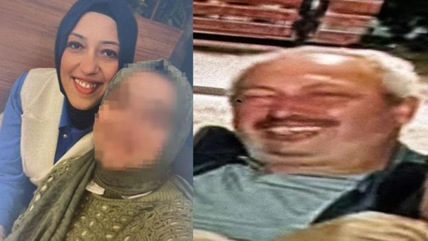 Baba ile kızının ölüm nedeni araştırılıyor