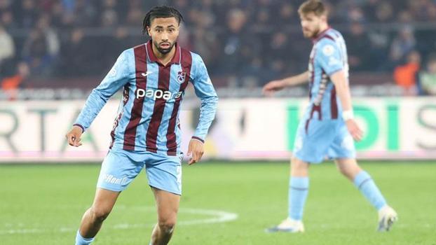 Trabzonspor’dan Mustafa Eskihellaç ve Folcarelli’nin sağlık durumuna ilişkin açıklama