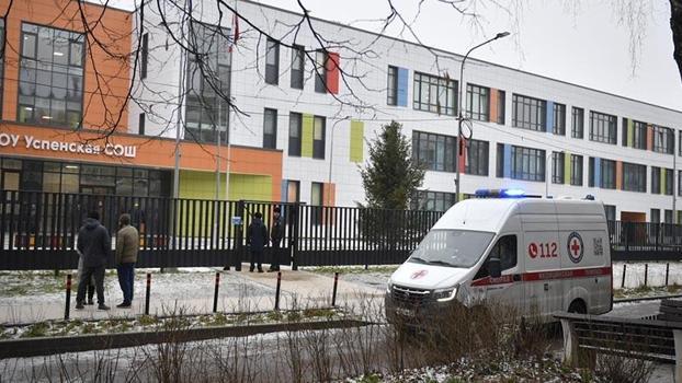 Rusya’da okulda bıçaklı saldırı: 10 yaşındaki öğrenci öldü