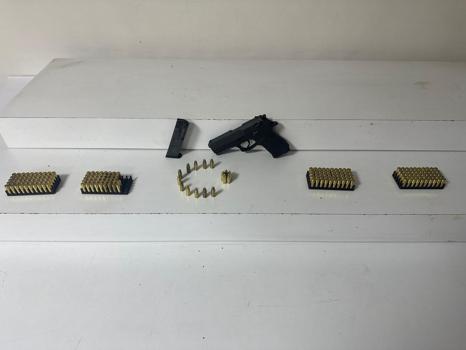 Samsun merkezli nitelikli dolandırıcılık operasyonu: 2 ilde 4 şüpheliye eş zamanlı işlem