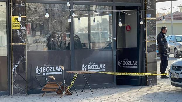 Tartıştığı kiracısı tarafından bıçaklandı