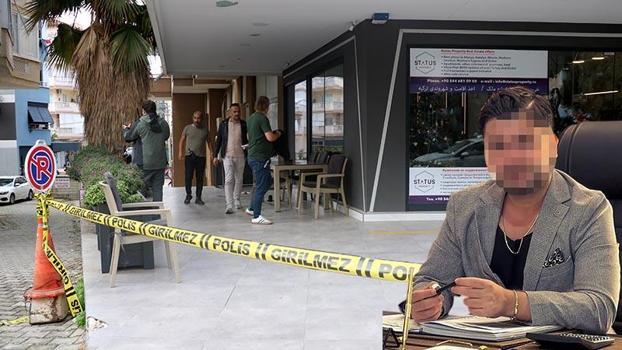 Dayısının saldırısında yaralandı, 'Kapıyı açar açmaz ateş etti, mucize eseri hayatta kaldım' dedi