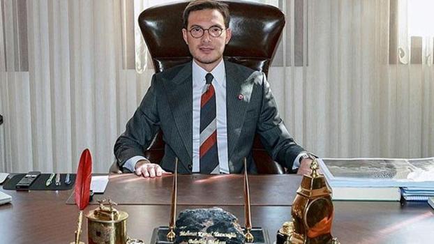 Tokat Belediye Başkanı Yazıcıoğlu’nun makam odasında bulunan dinleme cihazıyla ilgili 3 gözaltı