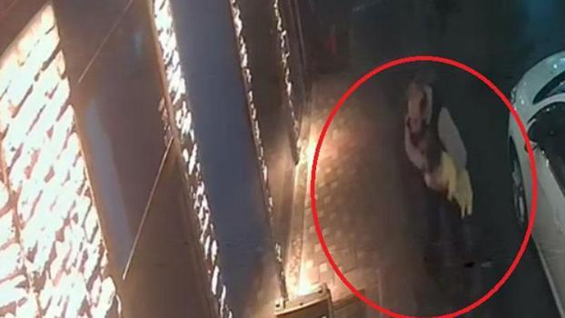 Nefes borusuna şeker kaçan kız çocuğu, heimlich manevrasıyla kurtarıldı