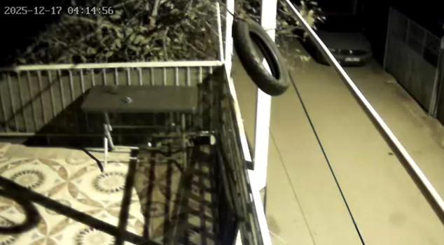 Hatay'da 4 büyüklüğünde deprem (2)