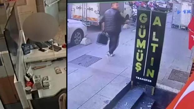 Gazze'ye et ithal etmek isteyen Lübnanlı iş insanını 300 bin dolar dolandıran 4 şüpheli yakalandı