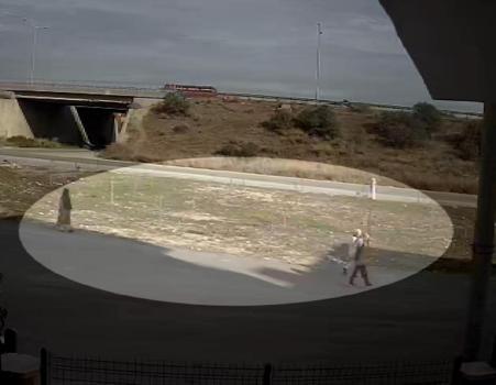 Mersin’de evden hırsızlık yapan 3 şüpheli yakalandı