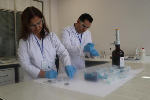 BALİSTİKA ile tırnağı arızalı tabanca incelendi; 2 yıl önce cinayette kullanıldığı ortaya çıktı/Ek fotoğraflar