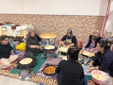 Silifke'de Yerli Malı Haftası coşkuyla kutlandı