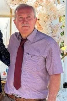 Ailesinin kayıp ihbarında bulunduğu muhtar, ölü bulundu