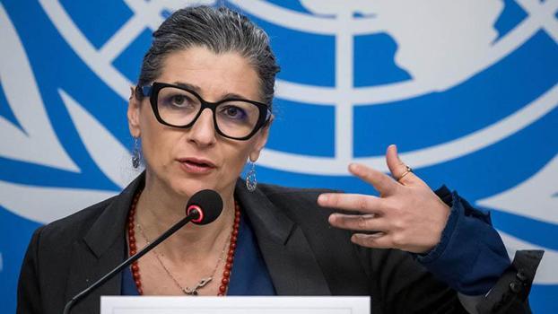 BM Filistin Raportörü Albanese ve Gazze’deki doktorlar, 2026 Nobel Barış Ödülü’ne aday gösterildi